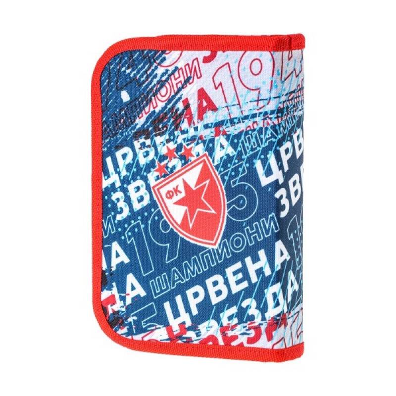 Pernica puna 1zip Crvena Zvezda 300196 