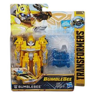 Transformers Bumble 