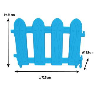 Pilsan ograda za decu 
