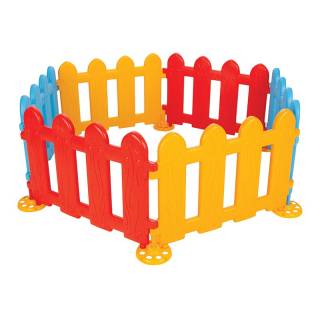 Pilsan ograda za decu 