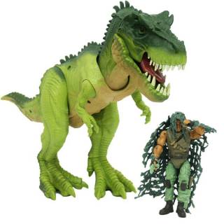 Lanard Jurassic Mega - figura dinosaurusa 22899 