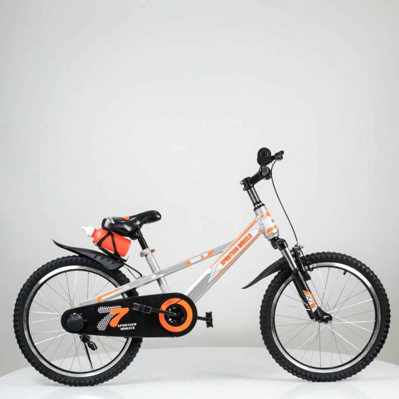 Bicikl za decu model Aiar 714-20 