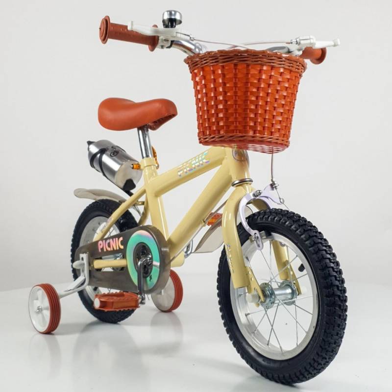 Bicikl za decu Picnic 719-12 