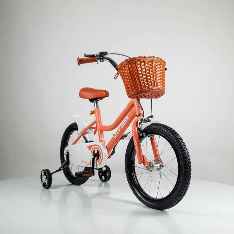 Bicikl za decu City Bike 718-16 