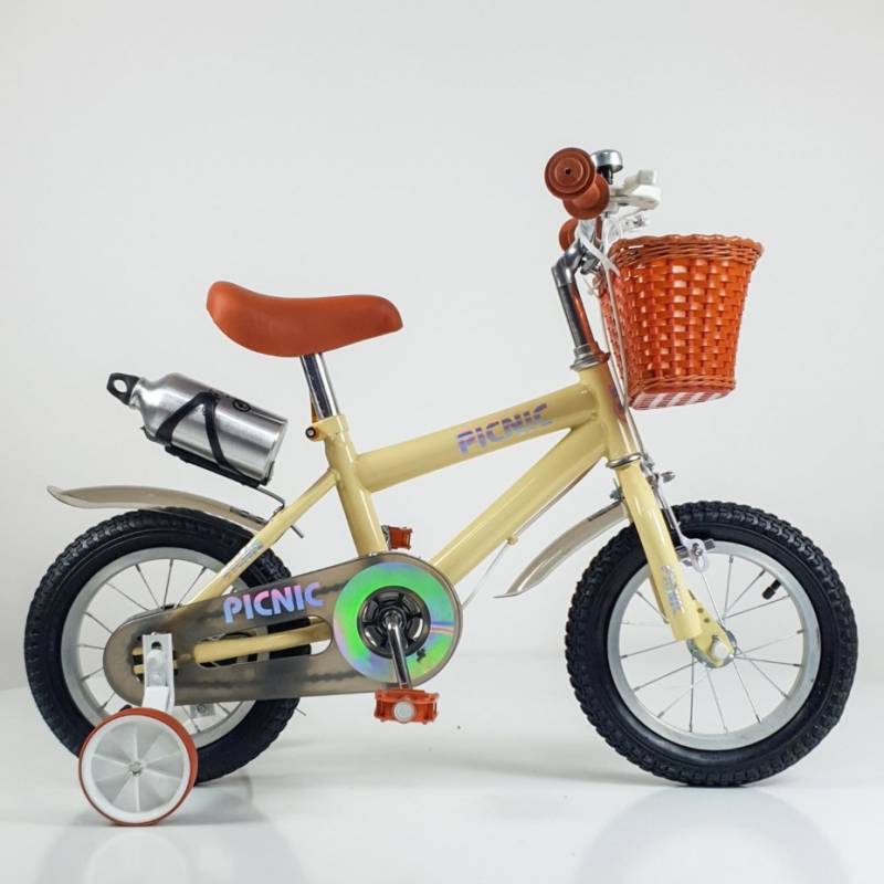 Bicikl za decu Picnic 719-12 