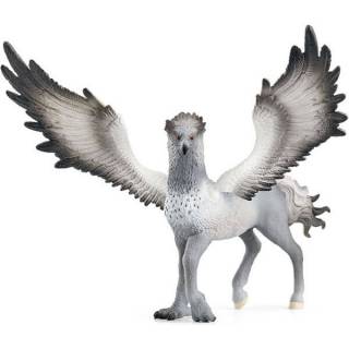WIZARDING WORLD Harry Potter Buckbeak 13988 