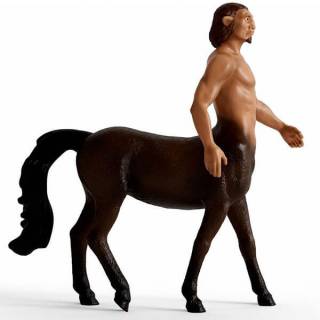 WIZARDING WORLD Harry Potter Courageous centaur Firenze 13986 