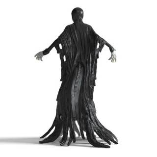 WIZARDING WORLD Harry Potter Dementor 13992 