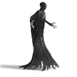 WIZARDING WORLD Harry Potter Dementor 13992 