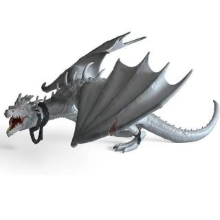 WIZARDING WORLD Harry Potter Ukrainian Ironbelly 13995 