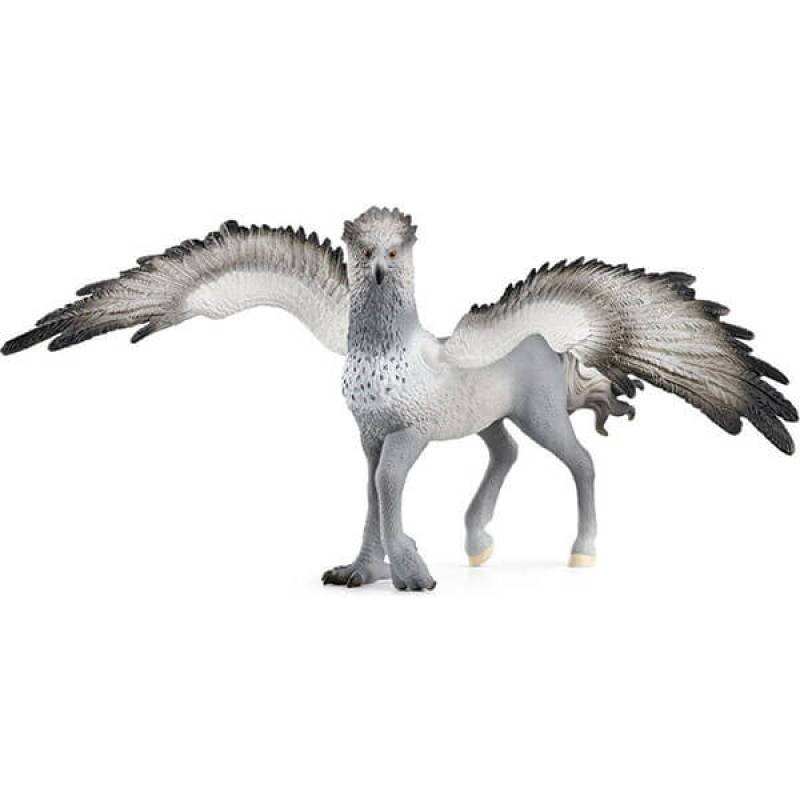 WIZARDING WORLD Harry Potter Buckbeak 13988 