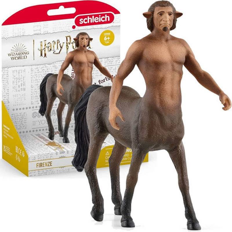 WIZARDING WORLD Harry Potter Courageous centaur Firenze 13986 