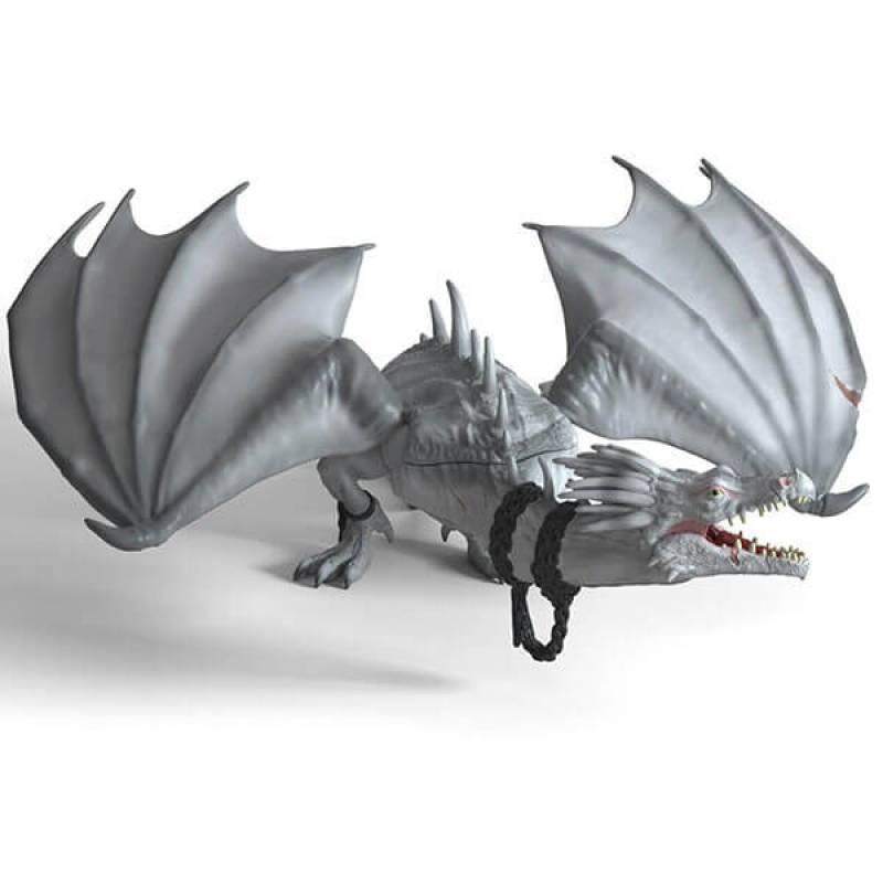 WIZARDING WORLD Harry Potter Ukrainian Ironbelly 13995 