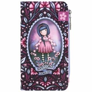 Novčanik 1zip Fairy Dusk 1326GJ01 