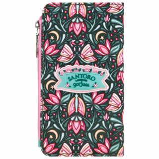 Novčanik 1zip Woodland Wildflower 1326GJ04 