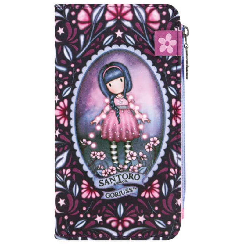 Novčanik 1zip Fairy Dusk 1326GJ01 