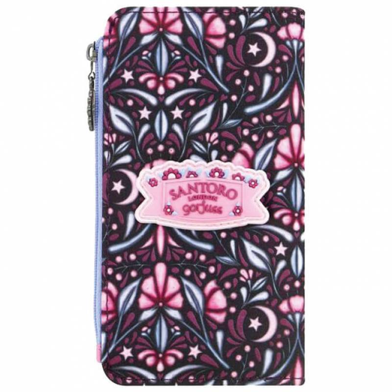 Novčanik 1zip Fairy Dusk 1326GJ01 