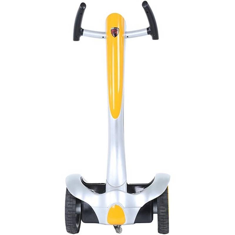 Električni balans scooter Rider Rollplay 12v 172523 