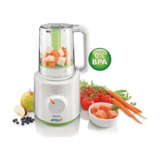 Avent  Pihilip Blender 2 u 1 SCF870/20 