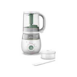 Avent  Pihilip Blender 4 u 1 SCF885/01 