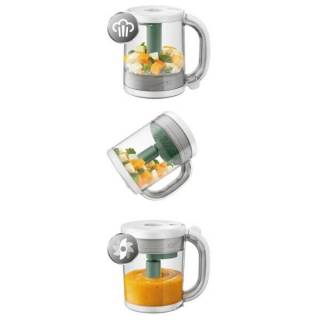 Avent  Pihilip Blender 4 u 1 SCF885/01 