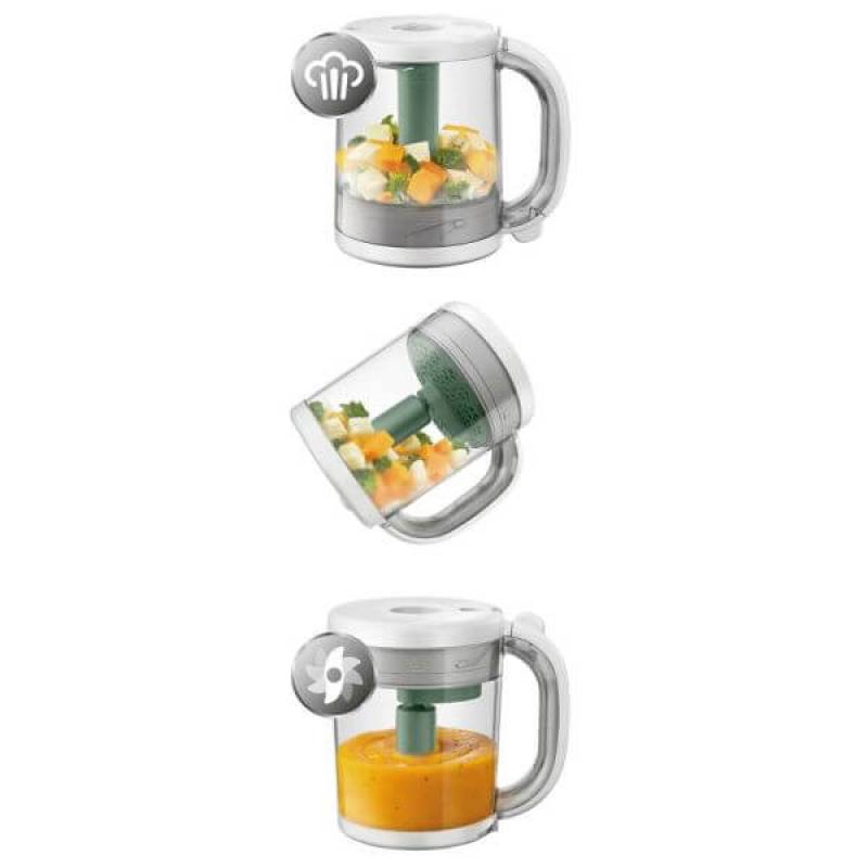 Avent  Pihilip Blender 4 u 1 SCF885/01 