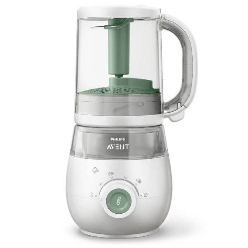 Avent  Pihilip Blender 4 u 1 SCF885/01 