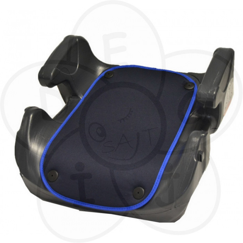 Nania Topo auto sedište 15-36kg 2/3 Abyss - plava 
