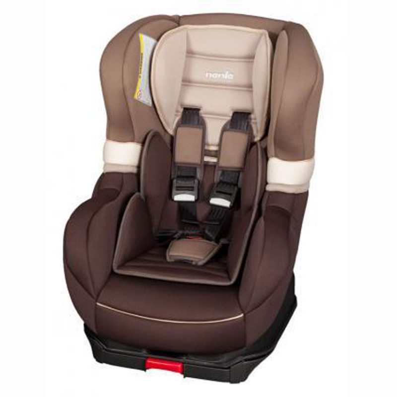 Автокресло 9 18 isofix