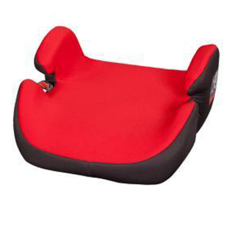 Nania auto sediste Topo (15-36kg) shadow/red 