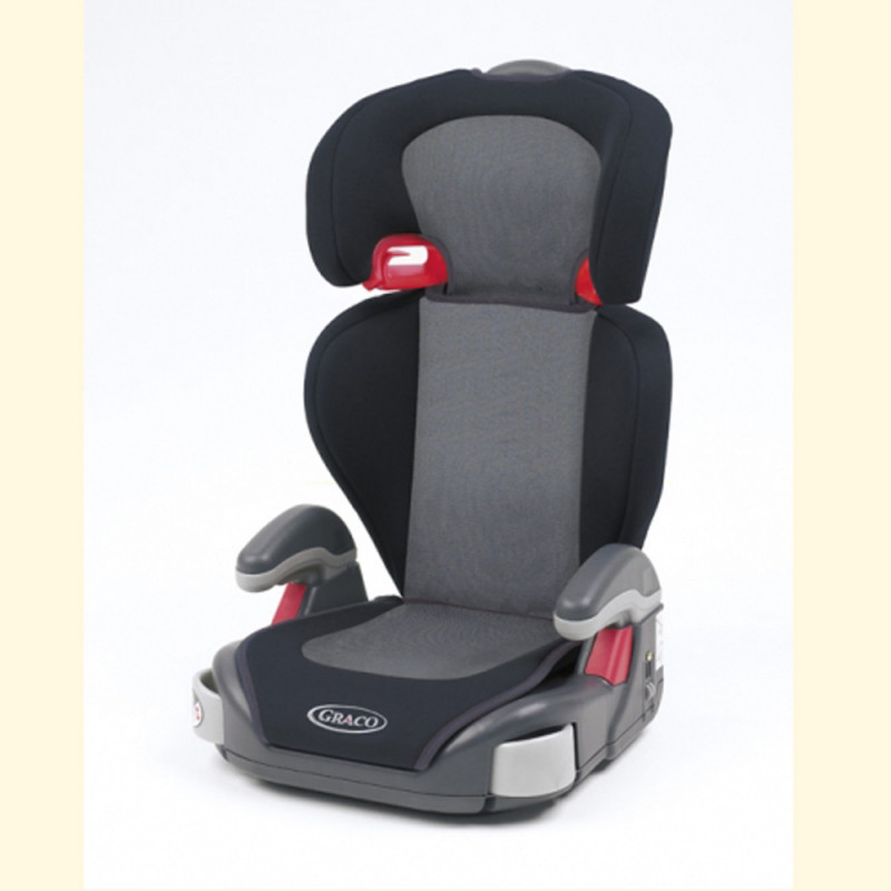 Graco auto sedište Junior Maxi (15-36kg)2/3 metropoliten 