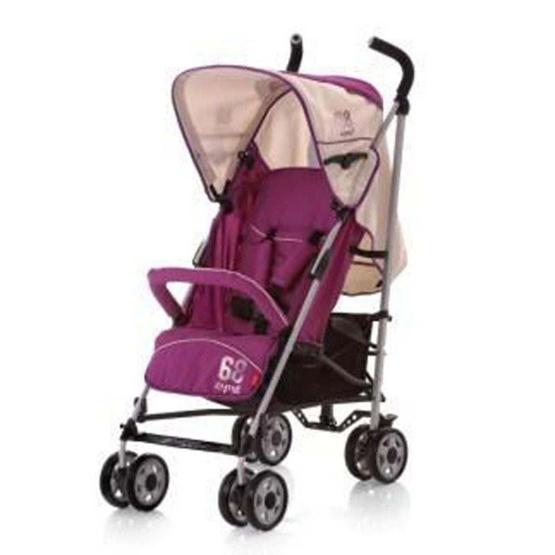 Esprit kolica Turbo deluxe Flower party 