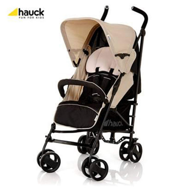 Kolica-Hauck Lima almond 