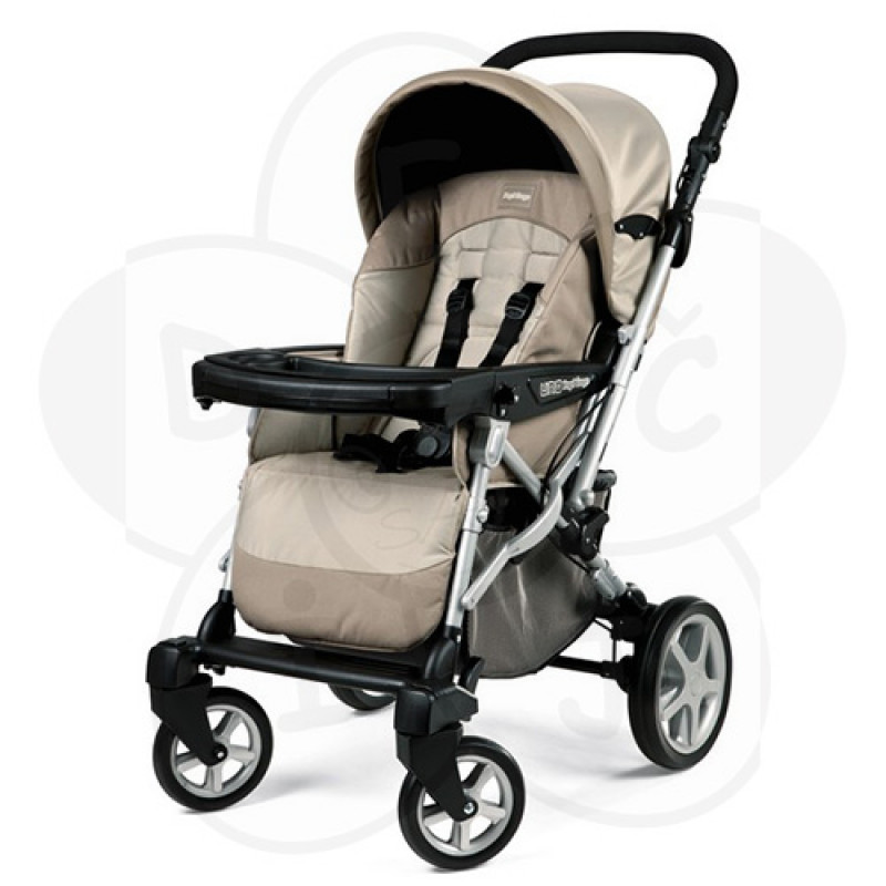 Kolica PEG PEREGO Uno Miele 