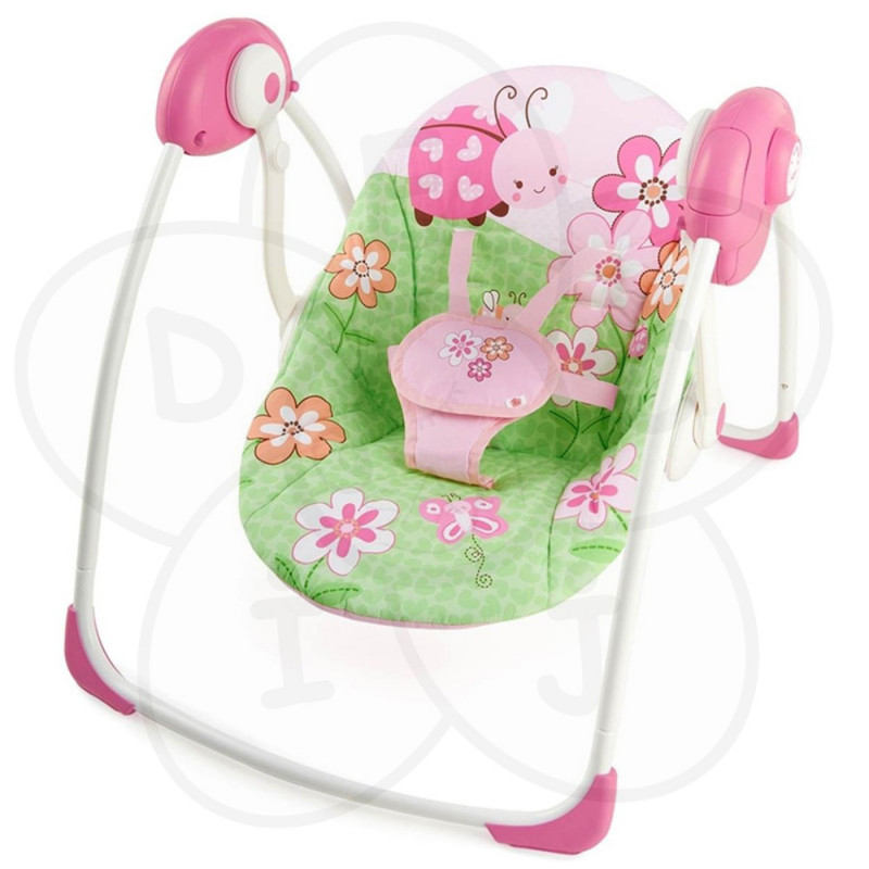 LEŽALJKA ZA LJULJANJE MEADOW BLOSSOMS 60009 