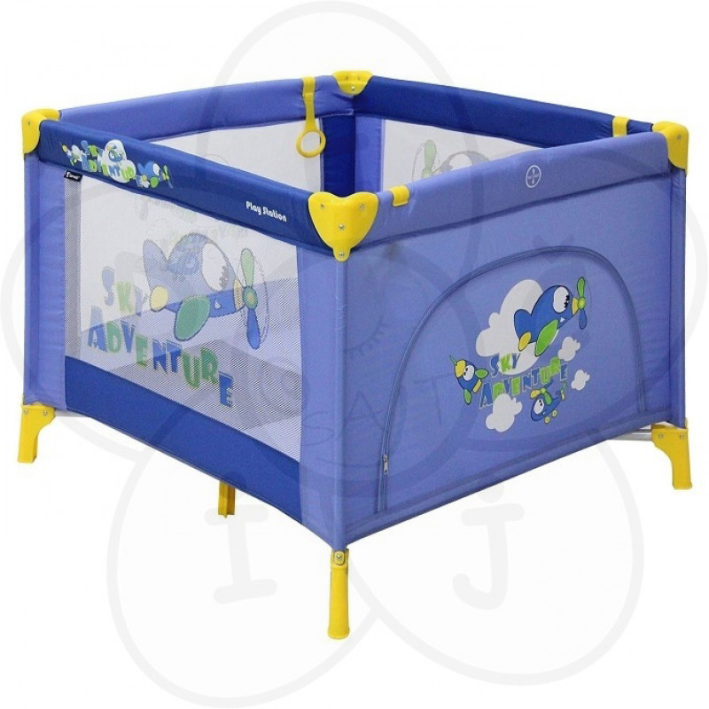 Ogradica Playstation - Blue Sky Adventure 