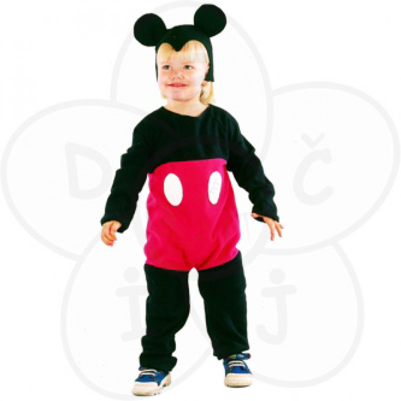 Kostim Mickey Mouse 12989 