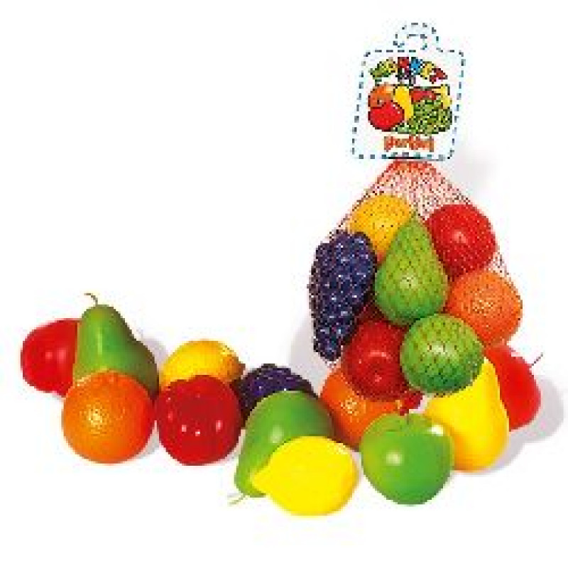 Voće i povrće u mreži 