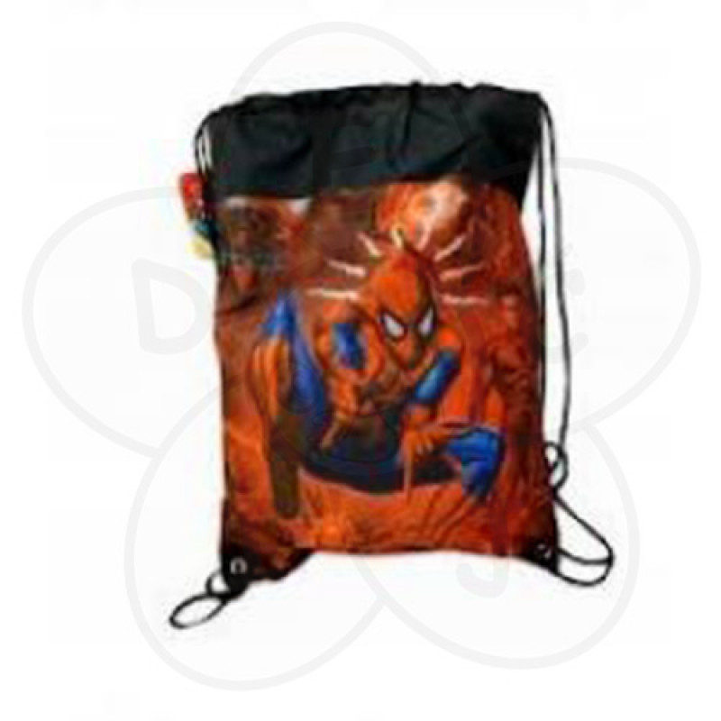 Spiderman torba za trening 