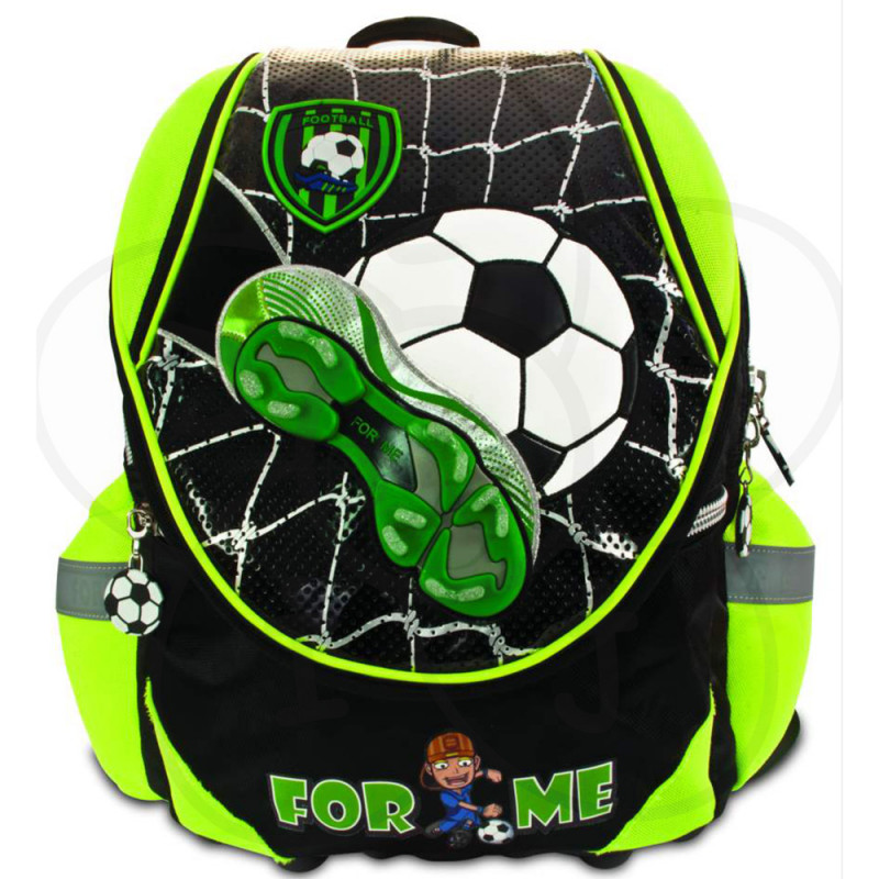 Ranac Football, zeleni 