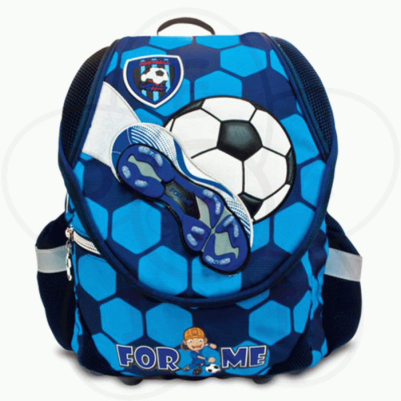 Ranac Football, plavi 