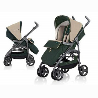 Inglesina Kolica Zippy Free Eucalipto 