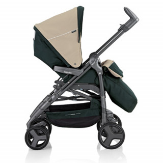 Inglesina Kolica Zippy Free Eucalipto 