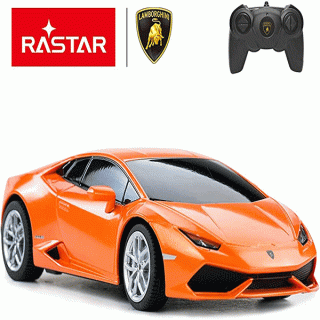 Auto R/C 1:24 Lamborghini 53/26300 