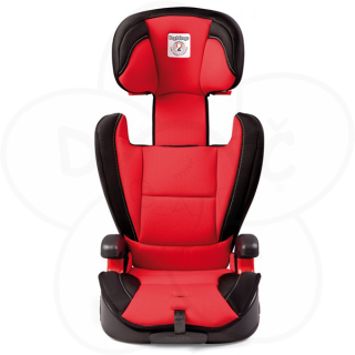 Auto Sedište Viaggio 2-3 SureFix Rouge 15-36kg 