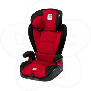 Auto Sedište Viaggio 2-3 SureFix Rouge 15-36kg 