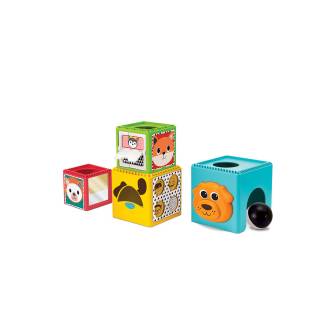 Bkids edukativne kocke 115143 