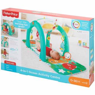 Baby gym morski svet 23641 