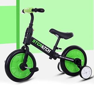 Balans bicikl 4 u 1 JL-101GREEN 