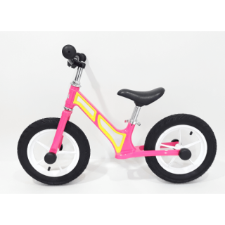 Balans bicikl TS-041 pink 